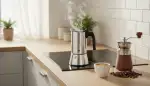 Perfekter Kaffee aus dem Espressokocher