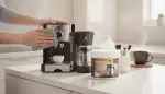 Perfekter Kaffee: Vollautomat richtig reinigen