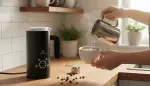 Perfekter Milchschaum für Latte Art