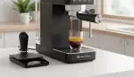 Perfekter Ristretto: Die Kunst der Extraktion