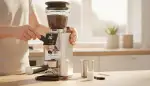 Profi Kaffeemühle reinigen: Die Kunst der Pflege