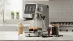 Profi Siebträgermaschine: Dein Heim-Barista-Upgrade