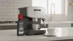 Tchibo Kaffeemaschine Entkalkung: So geht's