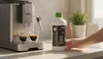 Wasserhärte: Der stille Kaffeekiller