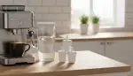 Wasserqualität: Der Schlüssel zum Kaffeeglück