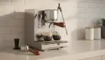 Zweikreiser Espressomaschine: Die Kunst des Genusses