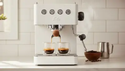 Cappuccino zuhause wie vom Profi