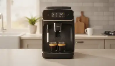 Die Beste Flat White Kaffeemaschine finden