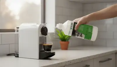 Entkalker Pulver: Effektive Kalklösung