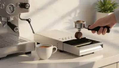 Form und Funktion vereint: Knockbox Design