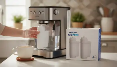 Kaffeewasser optimieren: Der Weg zum perfekten Aroma