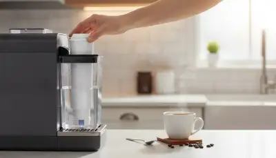 Kalkschutz für Kaffeemaschinen: Längere Lebensdauer, besserer Geschmack
