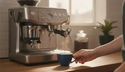 Lungo Perfektion: Der wahre Genuss