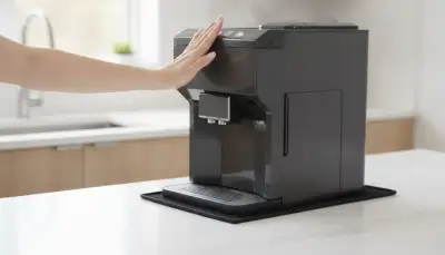 Ruhe beim Mahlen: Geräuschdämmung für Kaffeemühlen