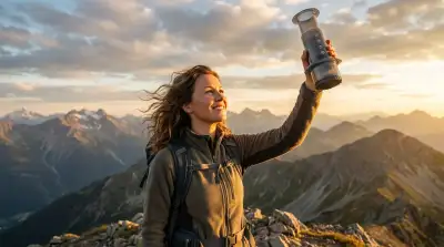 Die 4 besten AeroPress-Kaffeebereiter im Vergleich (Juli 2026)