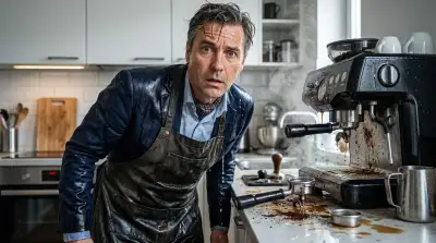 Die 8 besten Blindsiebe für Espressomaschinen im Vergleich (Juli 2026)