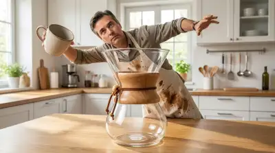 Die 4 besten Chemex Kaffeebereiter im Vergleich (Juli 2026)