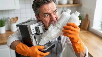 Die 7 besten Entkalker für Kaffeemaschinen im Vergleich (Juli 2026)