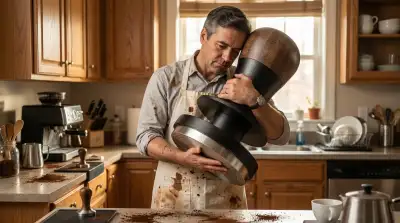 Die 5 besten Espresso-Druckmesser im Vergleich (Juli 2026)