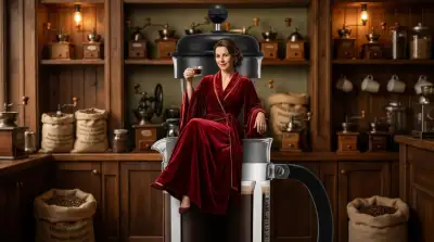 Die 4 besten French Presses im Vergleich (Juli 2026)