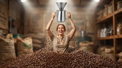 Die 4 besten Kaffee Handfilter Sets im Vergleich (Juli 2026)