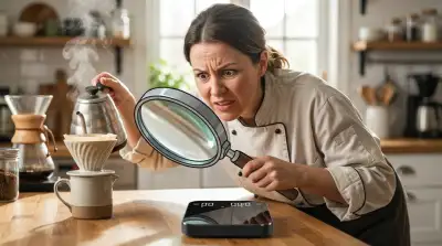 Die 4 besten Digitale Kaffee-Timer im Vergleich (Juli 2026)
