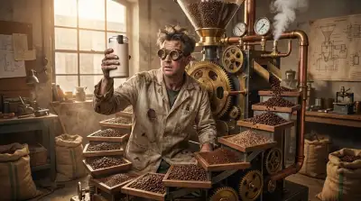 Die 8 besten Kaffeemühlen im Vergleich (September 2026)