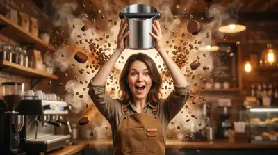 Die 4 besten Knockboxen für Espresso im Vergleich (Juli 2026)