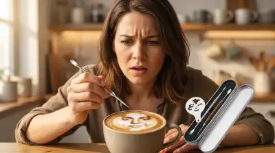 Die 8 besten Latte Art Sets im Vergleich (Juli 2026)