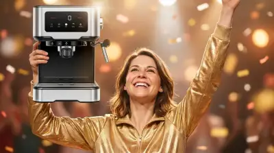 Die 5 besten Lungo Kaffeemaschinen im Vergleich (Juli 2026)