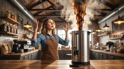 Die 8 besten Perkolator Kaffeemaschinen im Vergleich (Juli 2026)