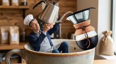Die 4 besten Pour Over Kaffeebereiter im Vergleich (Juli 2026)