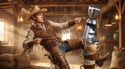 Die 8 besten Profi Kaffeemühlen im Vergleich (September 2026)