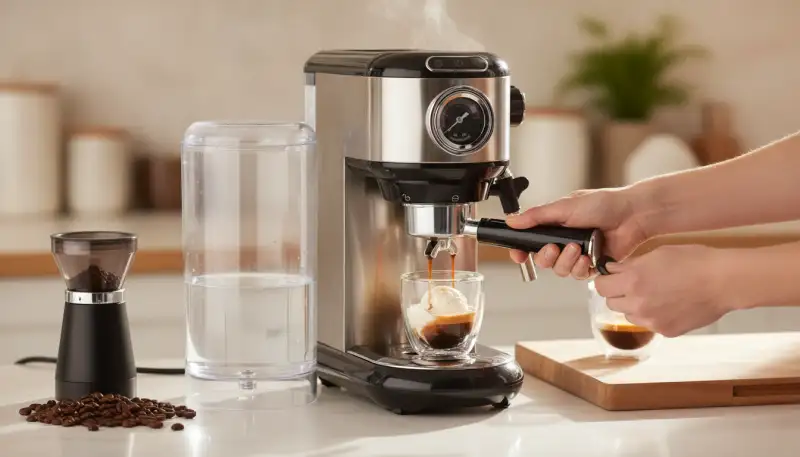 Affogato selber machen: Perfektion in der Tasse