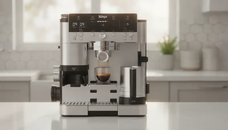 Americano: Die Kunst des perfekten Geschmacks