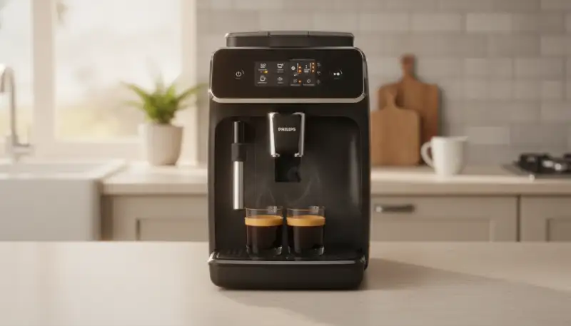 Die Beste Flat White Kaffeemaschine finden