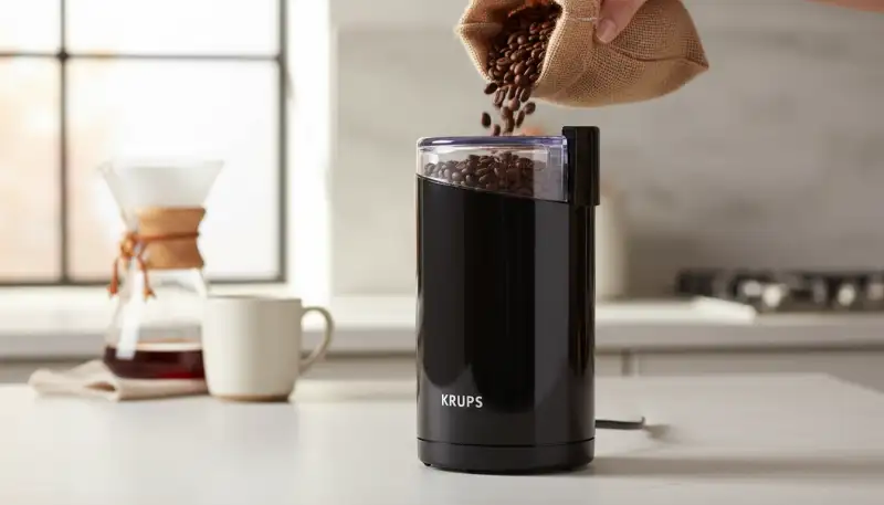 Die ideale Filtermühle wählen
