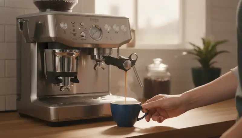 Lungo Perfektion: Der wahre Genuss