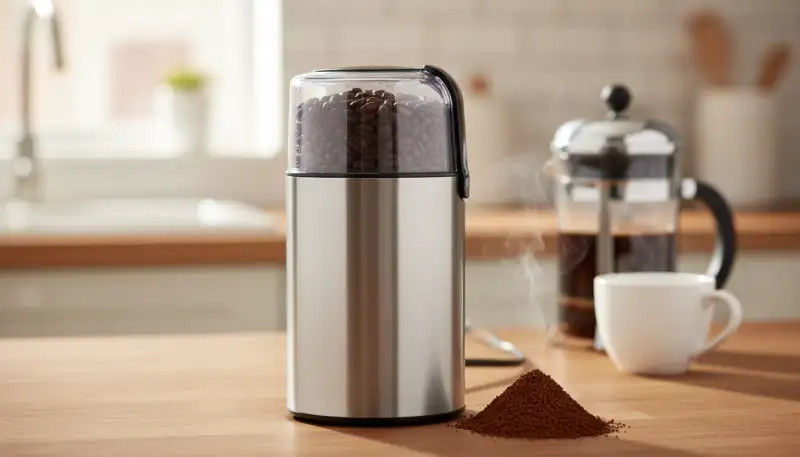 Mahlgrad verstehen: Dein Schlüssel zum Kaffeegenuss