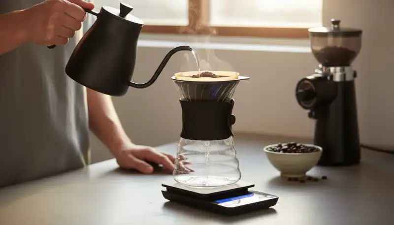 V60: Häufige Probleme und Lösungen