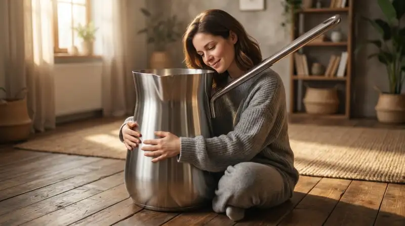 Die 4 besten Cezve Kaffeekannen im Vergleich (Juli 2026)