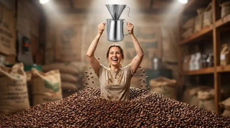 Die 4 besten Kaffee Handfilter Sets im Vergleich (Juli 2026)