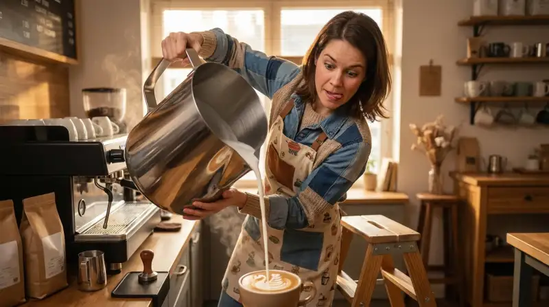 Die 7 besten Milchkannen aus Edelstahl im Vergleich (Juli 2026)